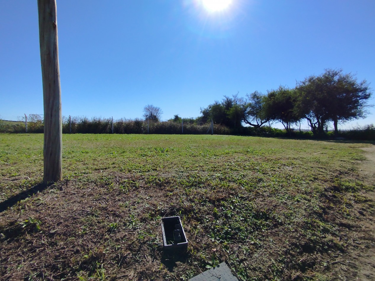 LOTE RESIDENCIAL EN VENTA 250m2 - Docta Central